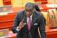 Member of Parliament (MP) for Okaikwei Central Patrick Yaw Boamah