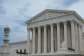 FILE PHOTO: A general view of the U.S. Supreme Court, where justices are expected to issue opinions on pending cases, in Washington, D.C., U.S., June 18, 2026. -  Elizabeth Frantz, Reuters