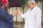 ‘I lost a brother, I will go to his grave’ — Pete Edochie remembers late Rawlings