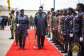 Otumfuo returns to Kumasi to rapturous welcome after 10-day US visit