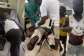 Gomoa Central MP A-Plus accuses Police of killing two, injuring 19 in New Winneba deadly clash