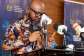 Director-General of the CSA, Divine Selase Agbeti