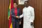 Zenator assumes office as Environment, Science And Technology Minister