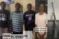 Six arrested over deadly New Winneba clashes, single-barrel gun recovered