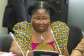 Deputy Minority Leader of Parliament and member of the Appointments Committee, Patricia Appiagyei