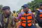 Minister for Lands and Natural Resources, Emmanuel Armah-Kofi Buah