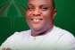 An aspiring Chairman of the National Democratic Congress (NDC) in the Ho Central Constituency, Hon. Richard Ahiafor