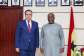 Defence Minister calls for deeper Ghana-Egypt military cooperation