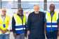 GSA leadership probes Tema Port congestion amid rising cargo volumes