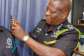 IGP promotes 7 policemen who arrested 5 suspects in connection with robbery and murder of gold dealer at Agona Nkwanta