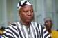 Minister for Local Government, Chieftaincy and Religious Affairs, Mahama Ayariga