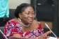 Deputy Minority Leader and Member of Parliament for Asokwa, Patricia Appiagyei