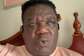 Development advocate Gabriel Agambila