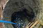 5-year-old girl dies after falling into water-filled manhole at Winneba