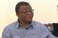 Former United Nations Governance Advisor, Prof. Baffour Agyeman-Duah