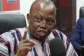 Former Auditor-General, Daniel Yaw Domelevo