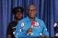 Chief Justice Paul Baffoe-Bonnie