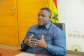Communication, Digital Technology and Innovations Minister Sam Nartey George