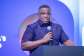 Minister for Communication, Digital Technology and Innovations, Samuel Nartey George