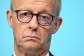 German Chancellor Friedrich Merz speaks to the press, one day after his party suffered a crushing state election defeat at the hands of the far-right AfD. -  Ralf Hirschberger, AFP