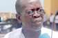 Mr Abraham Koomson, Secretary-General of the Ghana Federation of Labour (GFL)