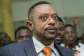ReverendIsaac Owusu Bempah