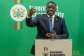 Minister for Communication, Digital Technology and Innovations, Sam Nartey George