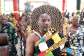 Obrempong Nyanful Krampah XI Omanhene of Gomoa Ajumako Traditional Area