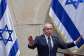 Israels Prime Minister Benjamin Netanyahu addresses lawmakers in the Knesset, Israels parliament, in Jerusalem on November 10, 2025. -  Ohad Zwigenberg, AP