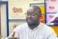 Ashanti Regional NPP Communications Officer, Dr. Keskine Owusu Poku