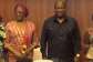 Mahama dragged to court over Council of State vacancy