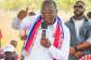 Member of Parliament (MP) for the Karaga Constituency, Dr. Mohammed Amin Adam