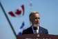 Canadian Prime Minister Mark Carney said he suspended trade talks with the Trump administration after unfair terms were proposed. -  Andrej Ivanov, AFP