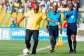 Mahama wants Ghanaian football talents retained longer to revive premier league
