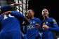 Chelsea hit Leeds for six to advance in League Cup