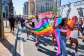 Activists say LGBTQ rights are increasingly threatened in Africa.  By Zinyange Auntony (AFP/File)