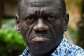 Besigye faces treason charges, which he says are politically motivated.  By Isaac Kasamani (AFP)