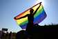 Botswanas High Court decriminalised same-sex relationships in 2019.  By Monirul Bhuiyan (AFP)