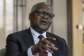 Dangote said Africa needed to stop exporting raw materials and start creating finished products.  By SIMON MAINA (AFP)