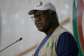 Ernest Bai Koroma has returned home after treason charges were dropped.  By Michele Spatari (AFP)