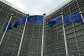 EU ministers are expected to approve new allowing the creation of return hubs.  By Nicolas TUCAT (AFP)