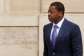 Faure Gnassingbe has been in power for nearly 20 years.  By Ludovic MARIN (AFP/File)