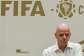 FIFA President Gianni Infantino has come under intense scrutiny for his now-scrapped plan to allow private investment into the World Cup.  By David SALAZAR (AFP/File)
