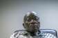 Former president Jacob Zuma met one of the wanted Gupta brothers in India in June.  By RAJESH JANTILAL (AFP)