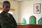 Former presidential guard chief Tom Byabagamba was sentenced in 2016 to 21 years in prison.  By STEPHANIE AGLIETTI (AFP)