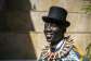 King Bubaraye Dakolo of the Ekpetiama Kingdom in Nigerias southern Bayelsa State saw his legal suit against Shell rejected.  By OLYMPIA DE MAISMONT (AFP/File)