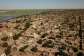 Malis northern city of Gao is seen in November 2019.  By Souleymane AG ANARA (AFP/File)