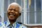 Nelson Mandela was elected as first president of democratic South Africa in May 1994.  By ANNA ZIEMINSKI (AFP)