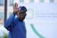 Nigeria President Bola Ahmed Tinubu will chair the Economic Community of West African States ECOWAS for the next 12 months.  By Lewis Joly POOLAFP