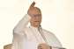 Pope Leo XIV has made the defence of migrants one of the pillars of his papacy.  By Tiziana FABI (AFP)